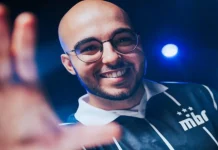 Sacy em Paris durante o VALORANT Champions 2025, mostrando bastidores e gameplay.