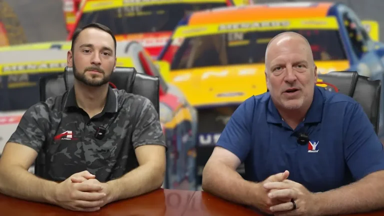 NASCAR 25 tem primeiras imagens de gameplay exibindo melhorias