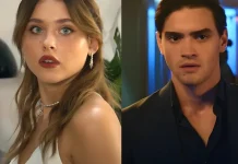 Prime Video Divulga Trailer de Nossa Culpa, Último Capítulo da Trilogia de Mercedes Ron para a saga de filmes