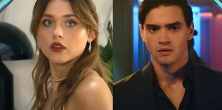 Prime Video Divulga Trailer de Nossa Culpa, Último Capítulo da Trilogia de Mercedes Ron para a saga de filmes