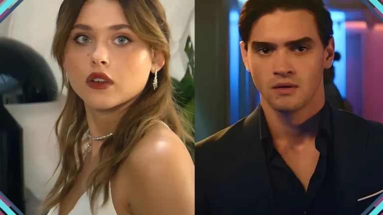 Prime Video Divulga Trailer de Nossa Culpa, Último Capítulo da Trilogia de Mercedes Ron