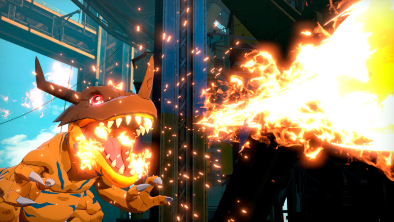 O que sabemos sobre Digimon Story: Time Stranger 5 o que sabemos sobre Digimon Story Time Stranger 2