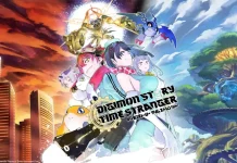 O que sabemos sobre Digimon Story: Time Stranger que será lançado em outubro de 2025