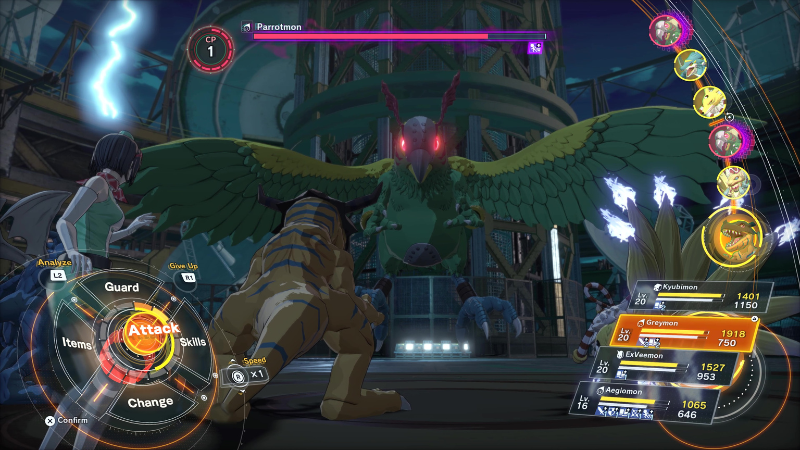 O que sabemos sobre Digimon Story: Time Stranger 2 o que sabemos sobre Digimon Story Time Stranger 3