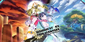 O que sabemos sobre Digimon Story: Time Stranger que será lançado em outubro de 2025