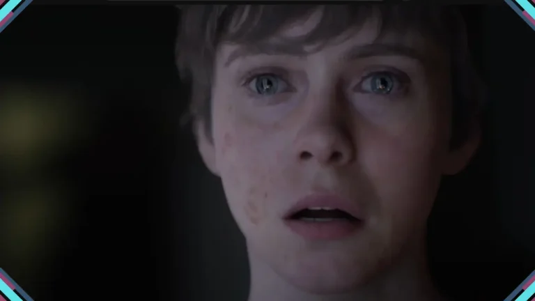 Trailer de OD, Novo Horror de Hideo Kojima, É Revelado em Evento de Aniversário da Kojima Productions