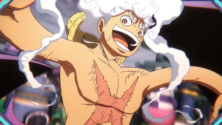 One Piece 1142: novo episódio do anime épico já disponível