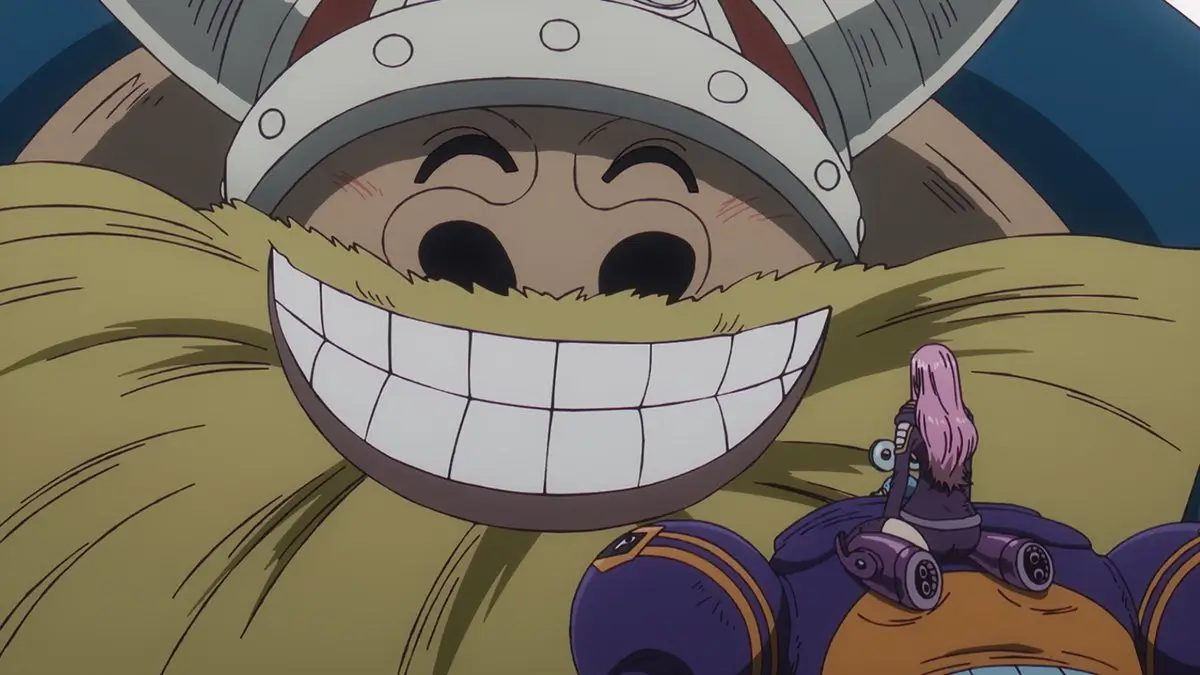 one piece episodio 1142 anime disponivel imagens 002