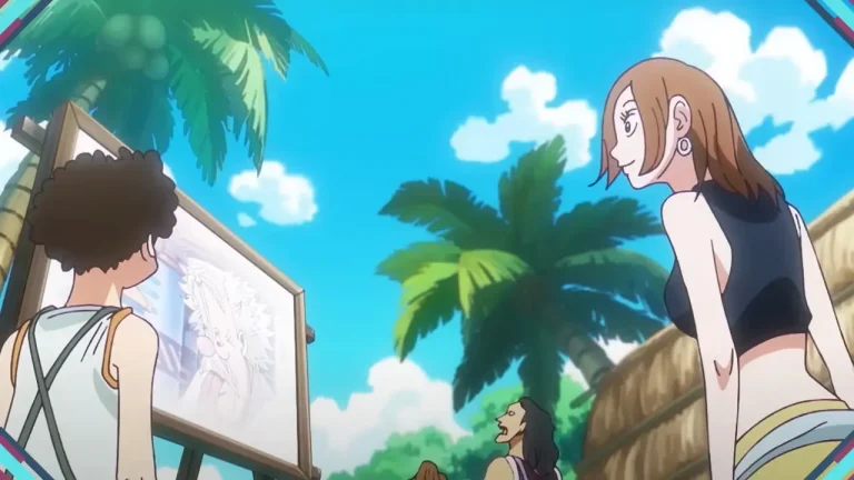 Já está disponível o Episódio 1143 de One Piece na Crunchyroll