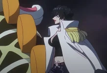 Prévia do episódio 1144 de One Piece já disponível