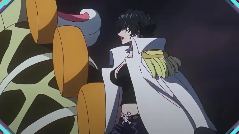 Confira a prévia oficial do episódio 1144 de One Piece