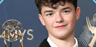 Owen Cooper, de 15 Anos, Torna-se o Ator Mais Jovem a Ganhar Emmy de Melhor Ator Coadjuvante em Minissérie