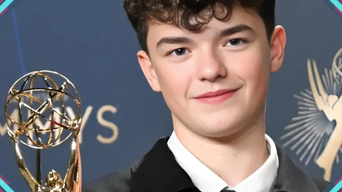Owen Cooper, de 15 Anos, Torna-se o Ator Mais Jovem a Ganhar Emmy de Melhor Ator Coadjuvante em Minissérie
