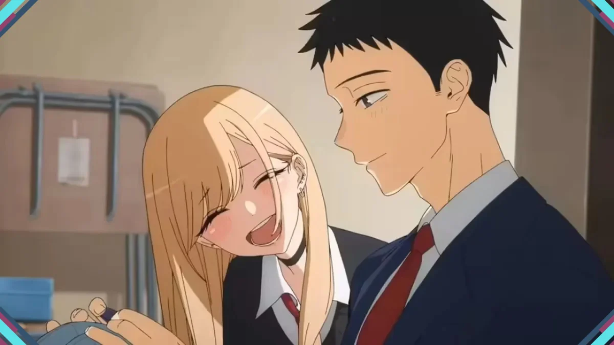 Confira a prévia oficial do episódio final da 2ª temporada de My Dress-Up Darling