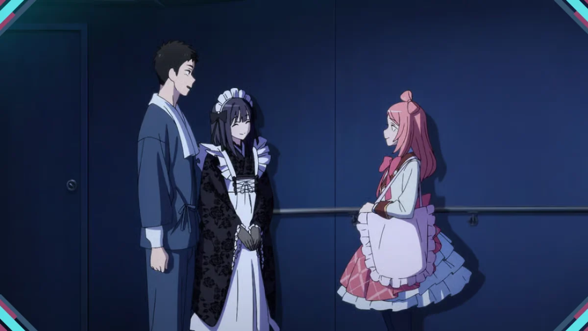 Confira a prévia oficial do episódio final da 2ª temporada de My Dress-Up Darling