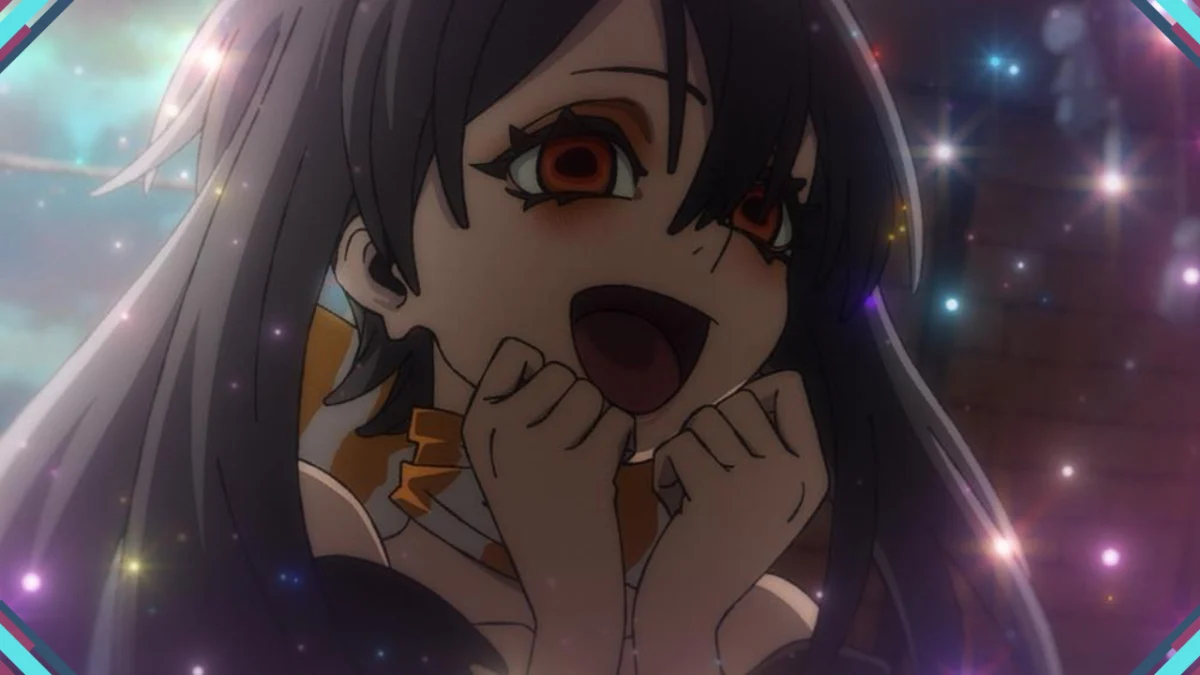 Confira a prévia oficial do episódio 11 de Gachiakuta