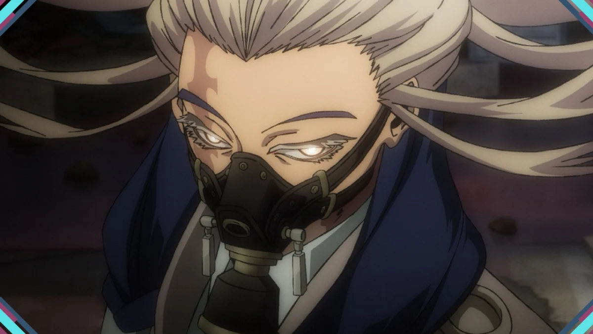Confira a prévia oficial do episódio 11 de Gachiakuta