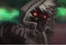 Confira a prévia oficial do episódio 11 de Gachiakuta