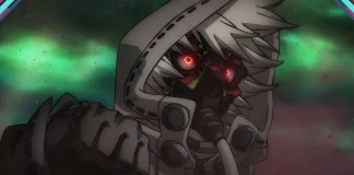 Confira a prévia oficial do episódio 11 de Gachiakuta