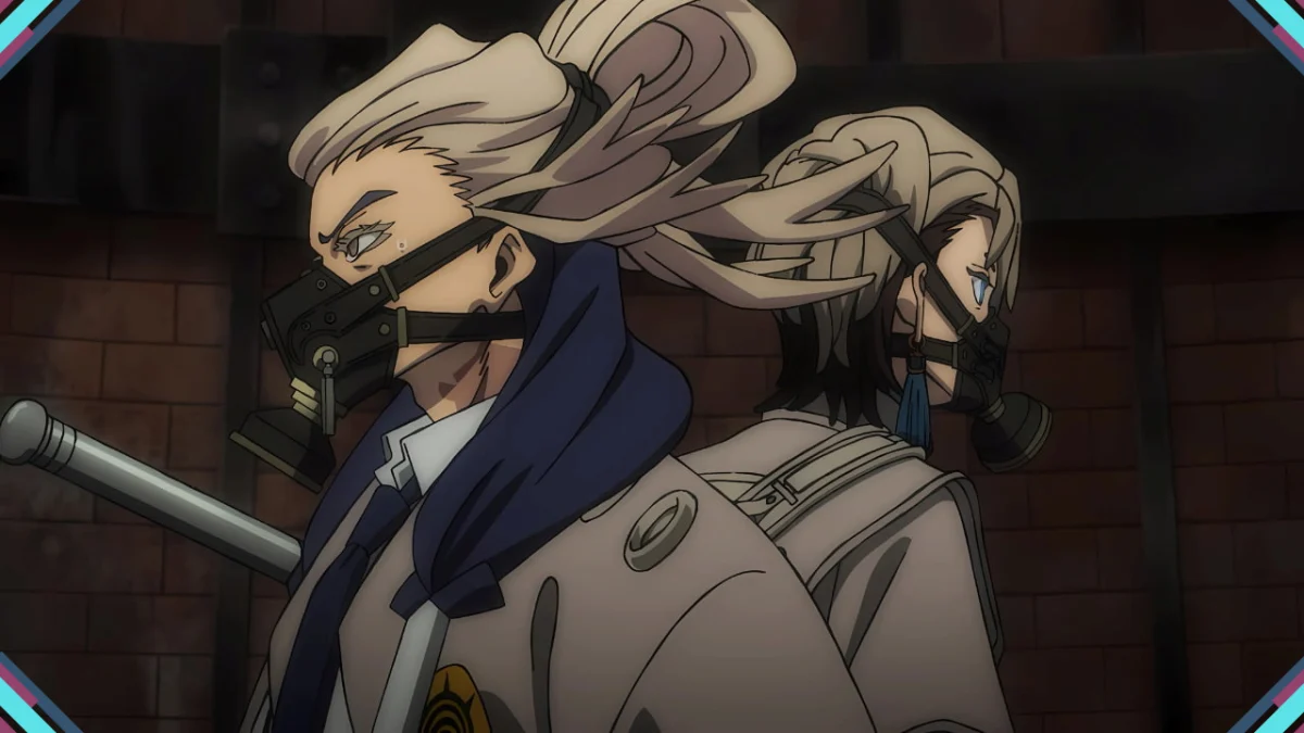 Confira a prévia oficial do episódio 11 de Gachiakuta