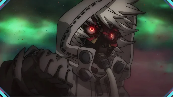 Confira a prévia oficial do episódio 11 de Gachiakuta