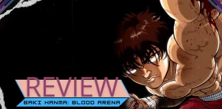 Review Baki Hanma: Blood Arena - É divertido, mas poderia ser mais