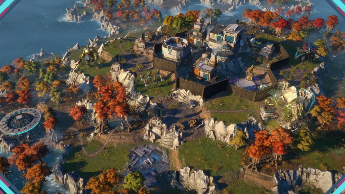 Review Endless Legend 2: Estratégias brutais, porém intrigantes