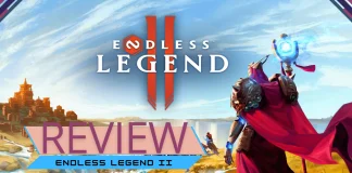 Review Endless Legend 2: Estratégias brutais, porém intrigantes