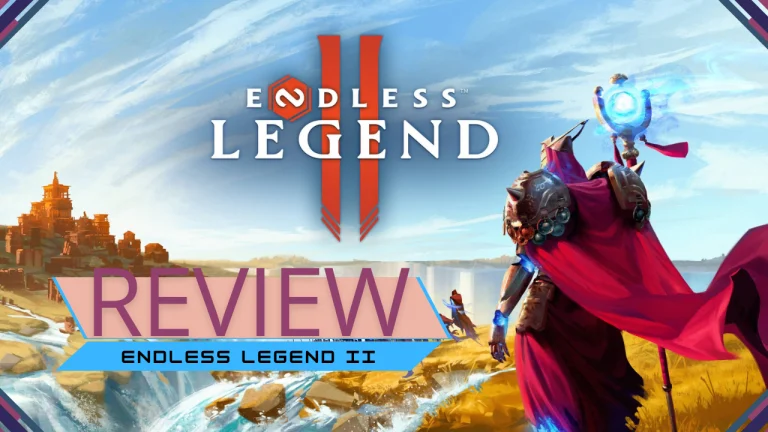 Review Endless Legend 2: Estratégias brutais, porém intrigantes