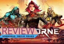 Review Warborne: Above Ashes - O MMO PvP pós-apocalíptico que prometeu demais?