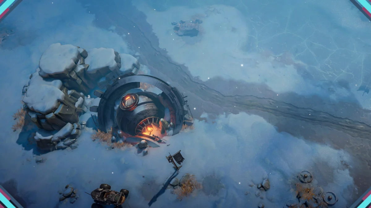 Review Warborne: Above Ashes - O MMO PvP pós-apocalíptico que prometeu demais?