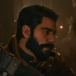 Saros novo jogo da Housemarque chega em março de 2026 ao PS5