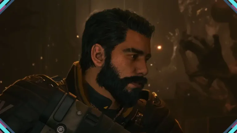 Saros novo jogo da Housemarque chega em março de 2026 ao PS5