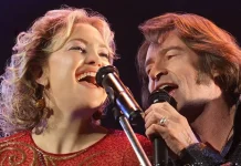 “Song Sung Blue”, musical com Hugh Jackman e Kate Hudson que estreia no Natal