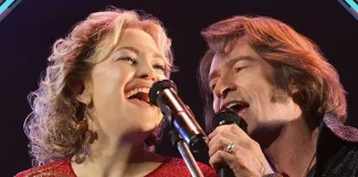 “Song Sung Blue”, musical com Hugh Jackman e Kate Hudson que estreia no Natal