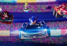 Sonic Racing: CrossWorlds ganha demo single-player gratuita.