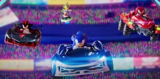 Sonic Racing: CrossWorlds ganha demo single-player gratuita.