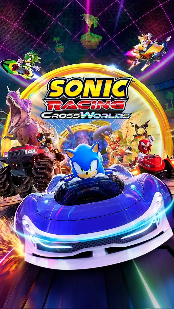 sonic racing crossworlds image cover thumb