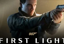 State of Play exclusivo de 007: First Light; assista ao vídeo na íntegra