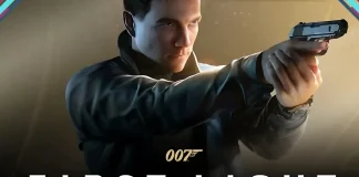 State of Play exclusivo de 007: First Light; assista ao vídeo na íntegra