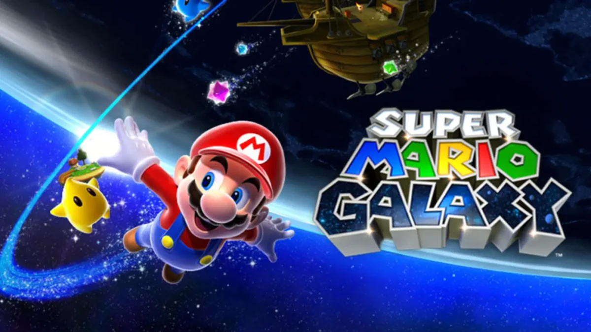 super mario galaxy 2026