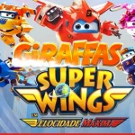 Clientes do Giraffas ganham ingressos de cinema na compra do Combo Infantil; descubra os cinemas