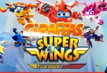 Clientes do Giraffas ganham ingressos de cinema na compra do Combo Infantil; descubra os cinemas