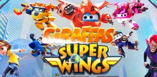 Clientes do Giraffas ganham ingressos de cinema na compra do Combo Infantil; descubra os cinemas