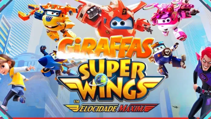 Clientes do Giraffas ganham ingressos de cinema na compra do Combo Infantil; descubra os cinemas