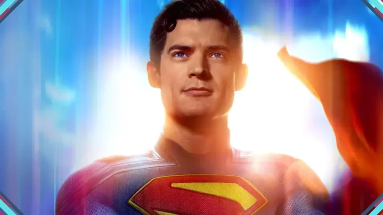 Superman: A Que Horas Libera na HBO Max em 19 de setembro?