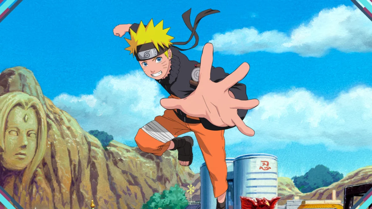 TCL Channel libera mais de 700 episódios de Naruto dublados em português e de graça 2 TCL Channel libera mais de 700 episódios de Naruto dublados em português e de graça