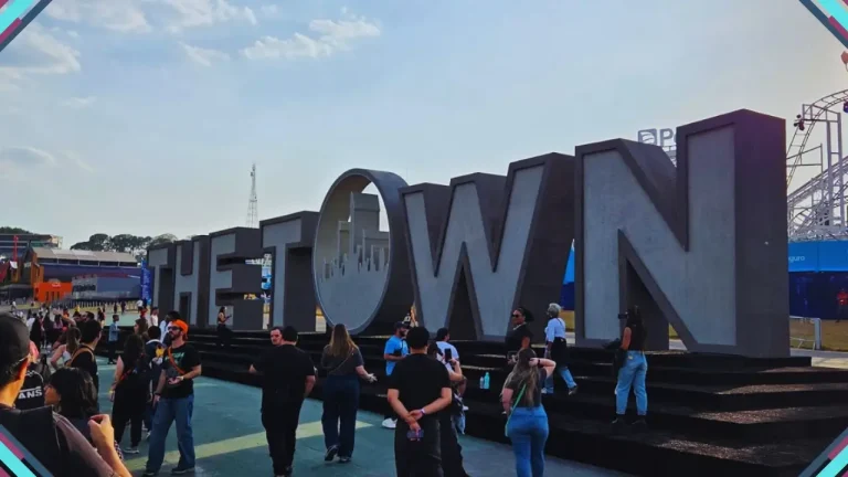 The Town 2025 está pronto para receber o público e o evento teste em Interlagos mostrou que o festival será histórico