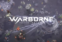 Disponível na Steam: Warborne Above Ashes, MMO grátis de estratégia e ação