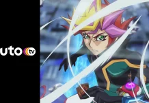 Yu-Gi-Oh! VRAINS | 2ª temporada está disponível na Pluto TV